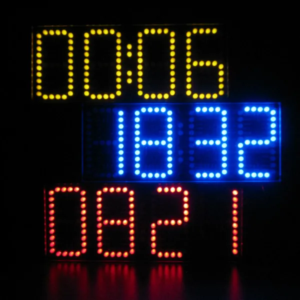 Große Bildschirm-Fernbedienung – Diy Electronics To Sell Bewertung und Preis