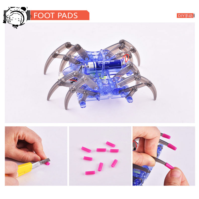 Heißer Verkauf Neue Elektrisch – Diy Electronics Kids Bewertung und Preis