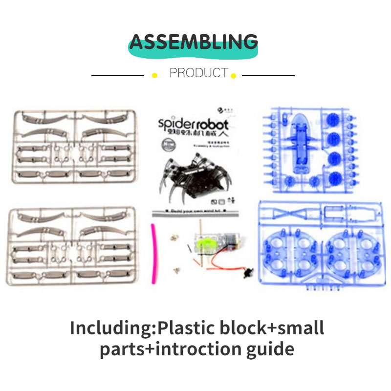 Heißer Verkauf Neue Elektrisch – Diy Electronics Kids Bewertung und Preis