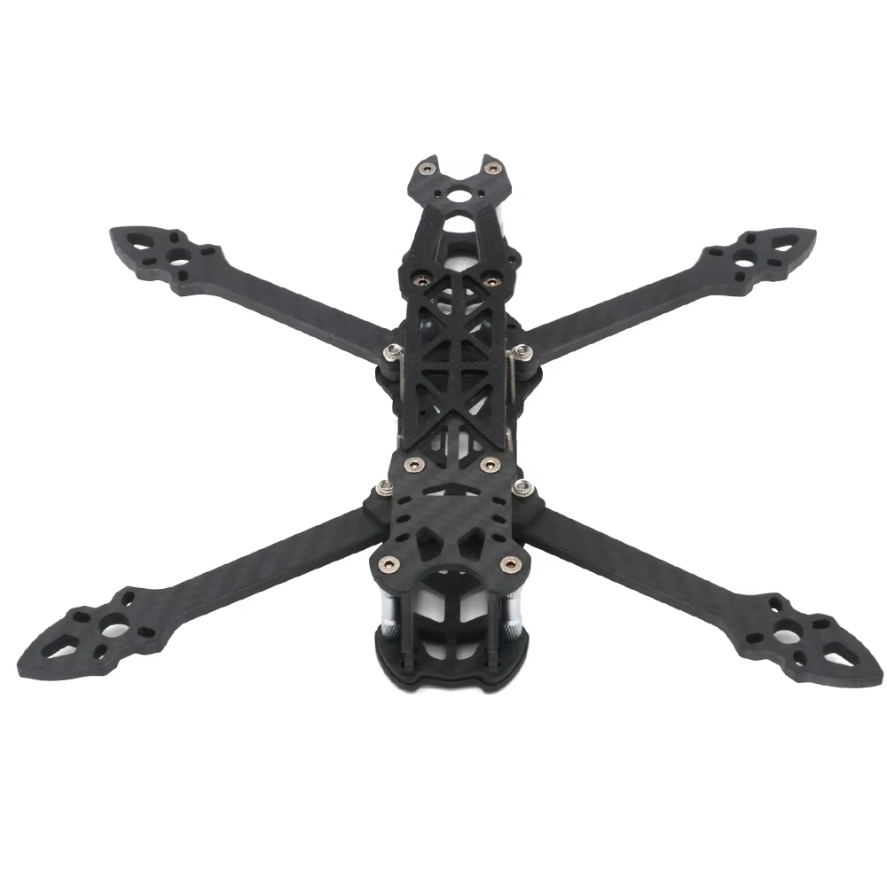Mark4 Mark 4 7-Zoll 295mm FPV- – Diy Drone Electronics Kit Bewertung und Preis