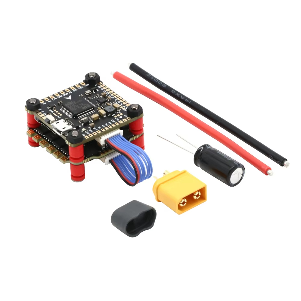 Mark4 Mark 4 7-Zoll 295mm FPV- – Diy Drone Electronics Kit Bewertung und Preis