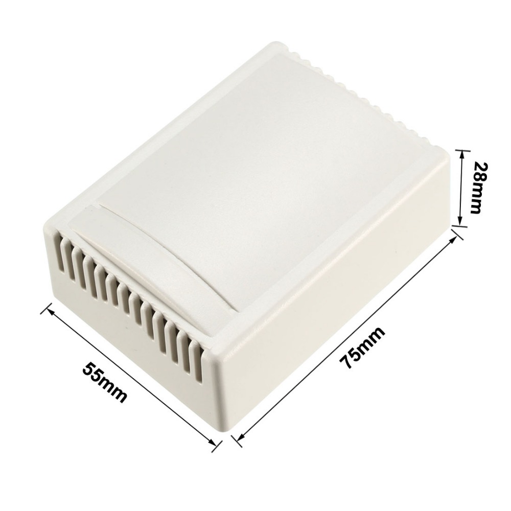 Uxcell Kunststoff ABS Junction – Diy Enclosure For Electronics Bewertung und Preis