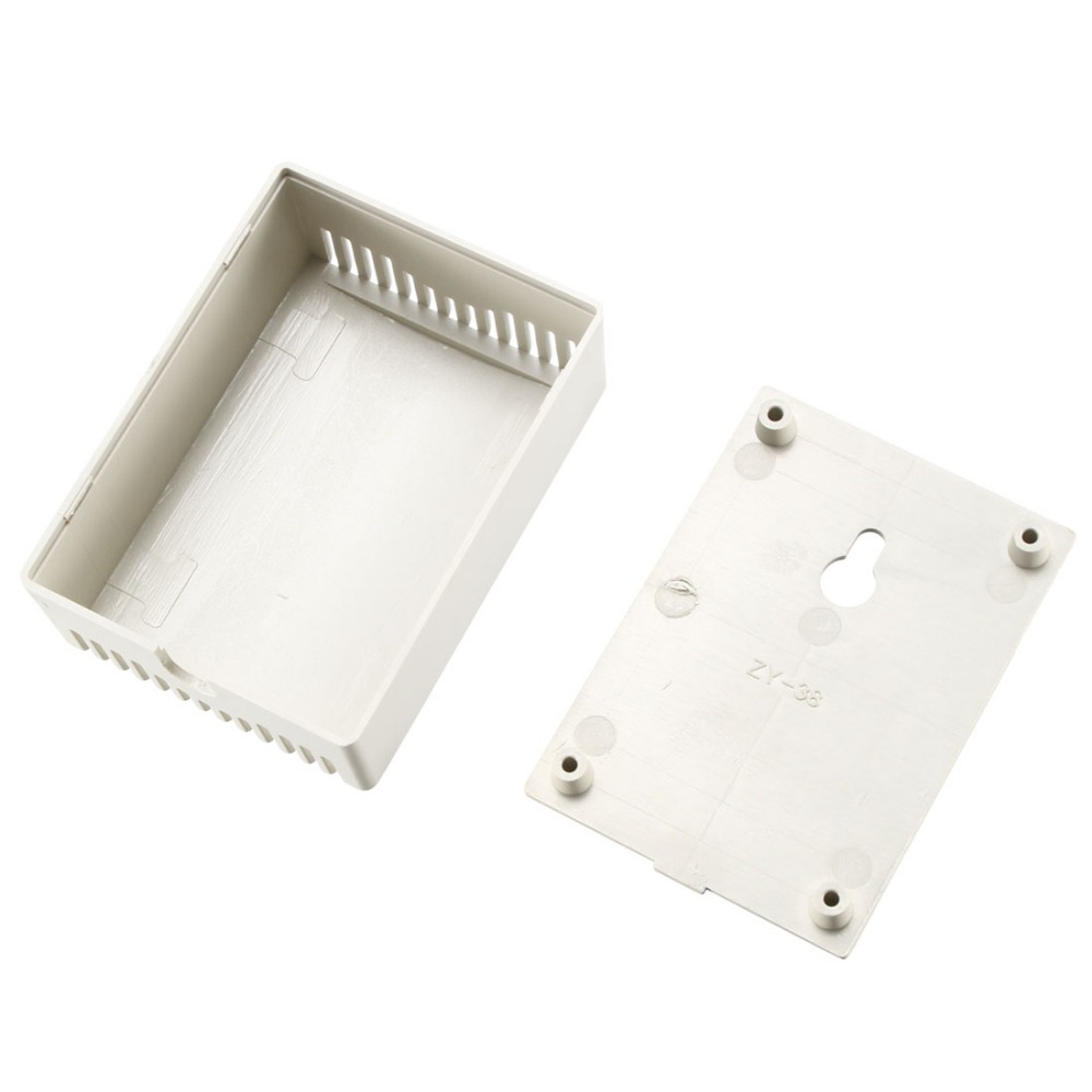 Uxcell Kunststoff ABS Junction – Diy Enclosure For Electronics Bewertung und Preis