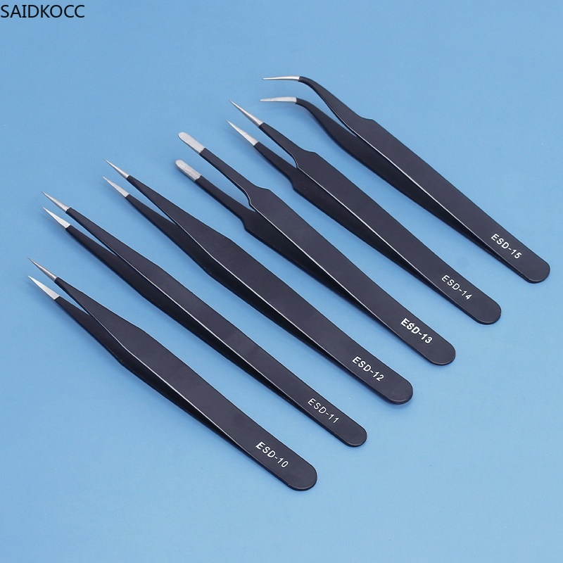 SAIDKOCC Antistatische Präzisi – Diy Home Electronics Lab Bewertung und Preis