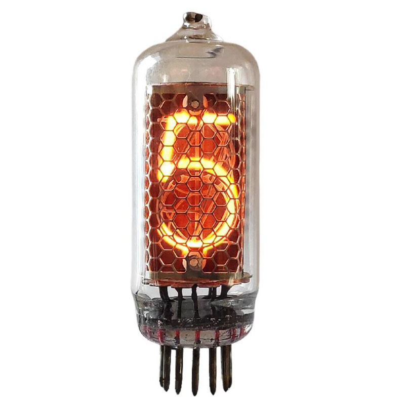 DIY elektronische Leuchtuhr Ni – Diy Electronics Logo Bewertung und Preis