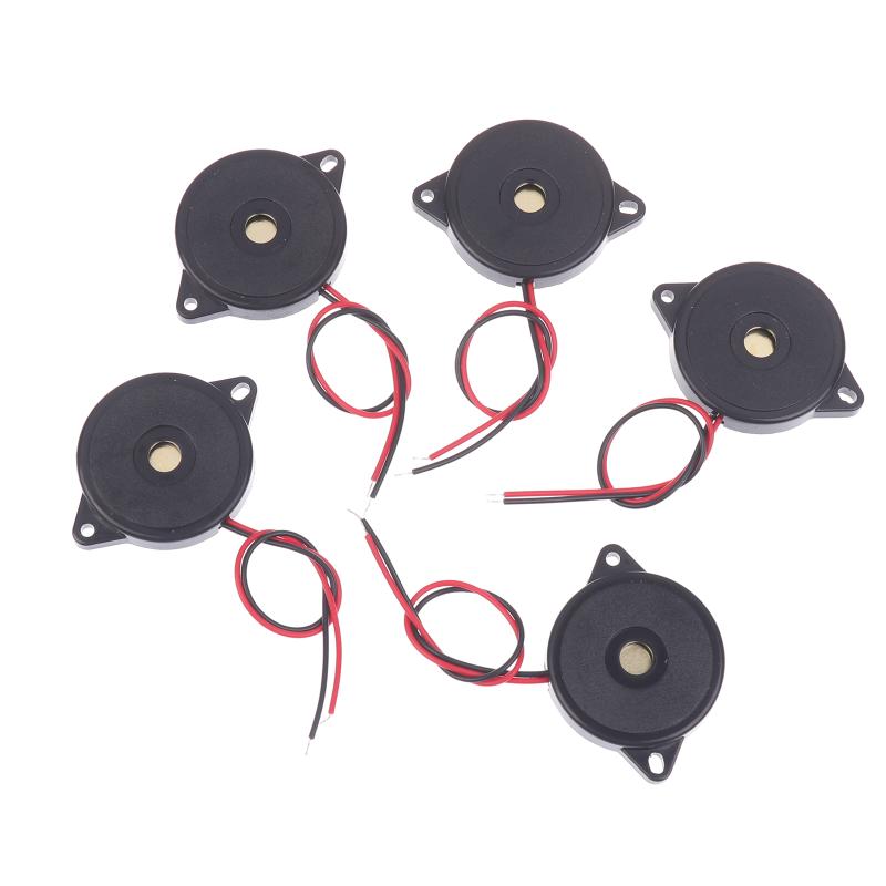 5/10/15 Stück Passiver Buzzer  – Diy Electronics Music Bewertung und Preis