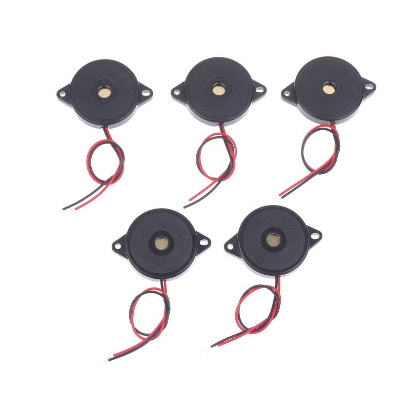 5/10/15 Stück Passiver Buzzer  – Diy Electronics Music Bewertung und Preis