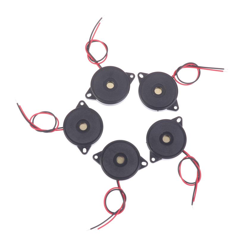 5/10/15 Stück Passiver Buzzer  – Diy Electronics Music Bewertung und Preis