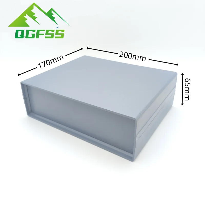 Gehäuse Gehäuse Kunststoff box – Diy Enclosure For Electronics Bewertung und Preis