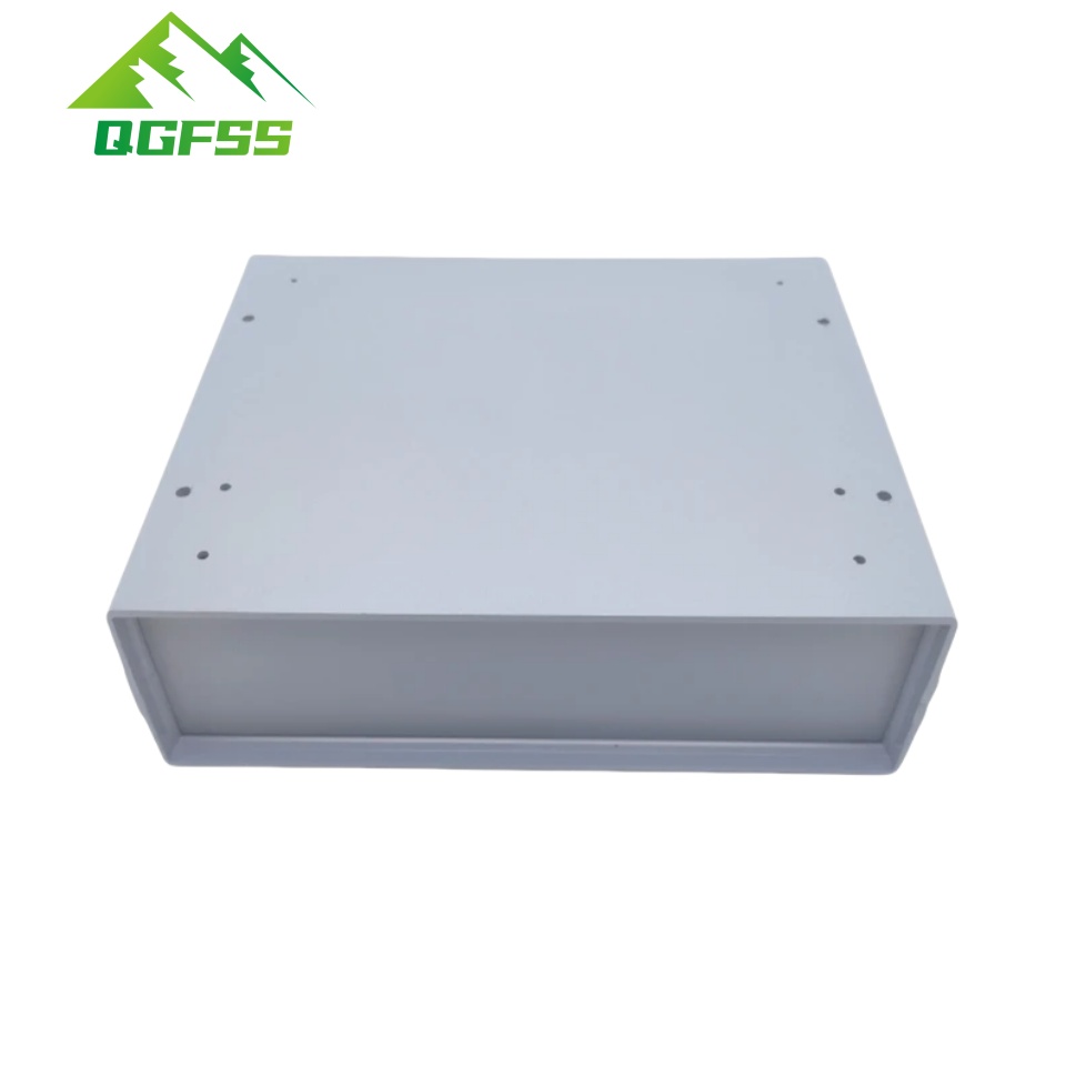 Gehäuse Gehäuse Kunststoff box – Diy Enclosure For Electronics Bewertung und Preis