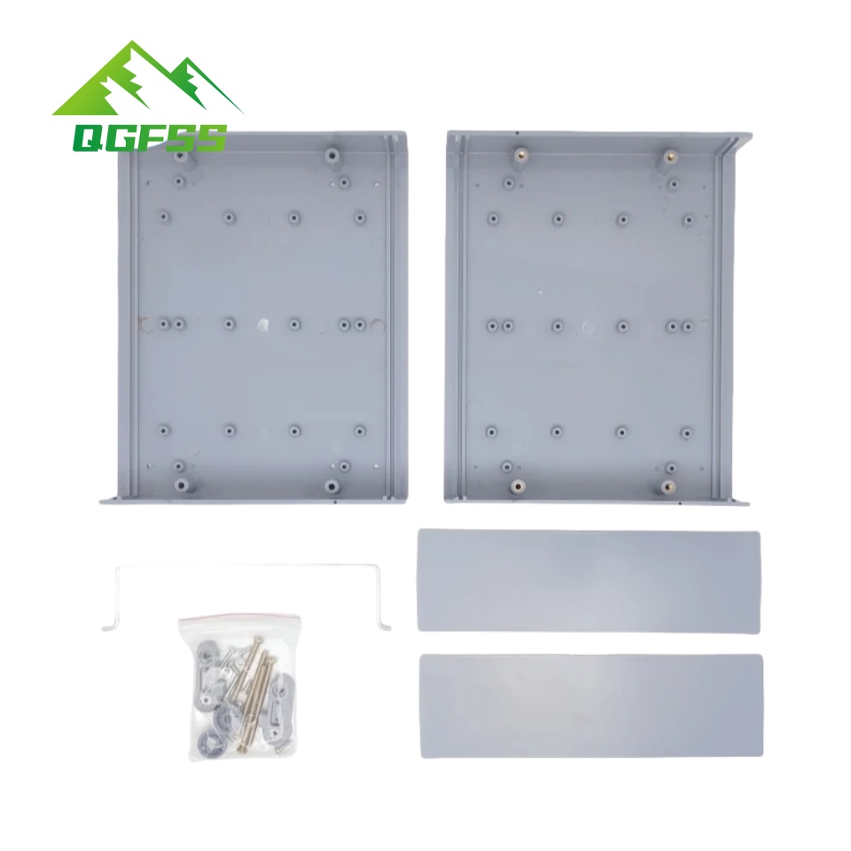 Gehäuse Gehäuse Kunststoff box – Diy Enclosure For Electronics Bewertung und Preis
