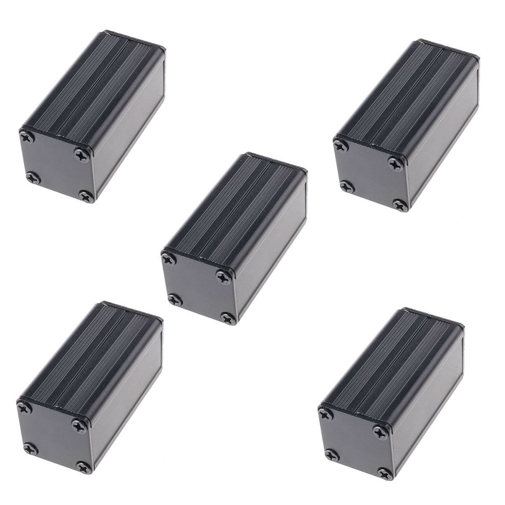 5 Stück extrudierte PCB-Alumin – Diy Enclosure For Electronics Bewertung und Preis