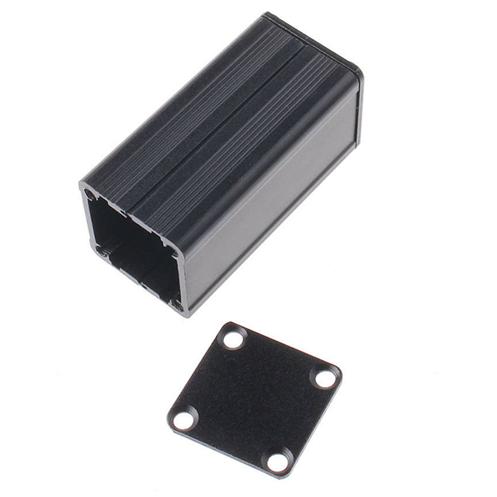 5 Stück extrudierte PCB-Alumin – Diy Enclosure For Electronics Bewertung und Preis