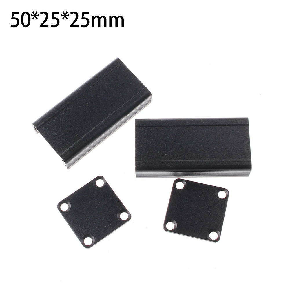 5 Stück extrudierte PCB-Alumin – Diy Enclosure For Electronics Bewertung und Preis
