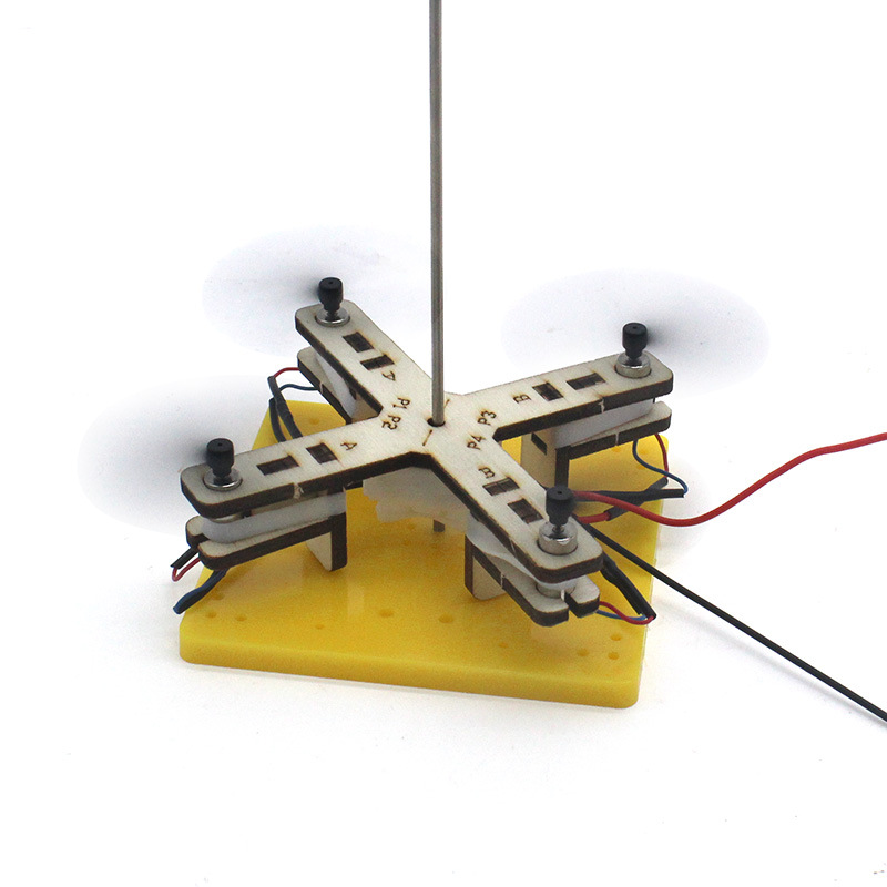 Lustiges DIY-Drohnenmodell für – Diy Electronics Kids Bewertung und Preis