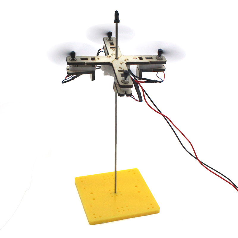 Lustiges DIY-Drohnenmodell für – Diy Electronics Kids Bewertung und Preis