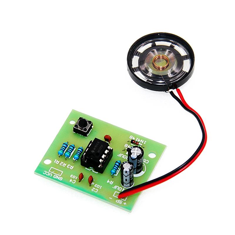 Professionelles NE555 Türkling – Diy Electronic Components Bewertung und Preis