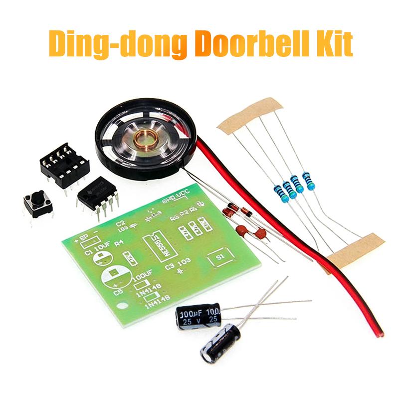 Professionelles NE555 Türkling – Diy Electronic Components Bewertung und Preis