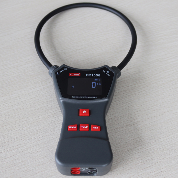 2026 1 mA Bereich 0 A ~ 10000  – Multimeter Digital Bewertung und Preis