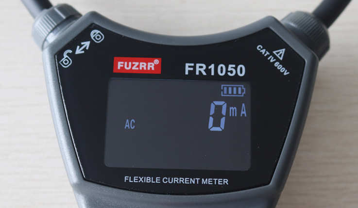 2026 1 mA Bereich 0 A ~ 10000  – Multimeter Digital Bewertung und Preis