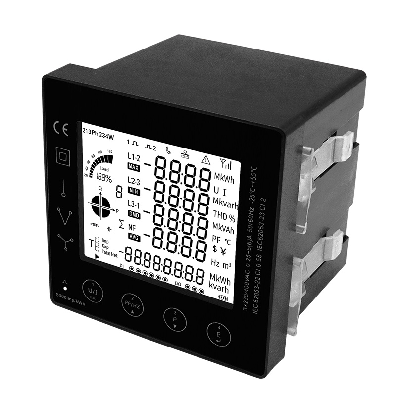 Multi-funktion Power Panel 3 P – Diy Electronics Store Bewertung und Preis