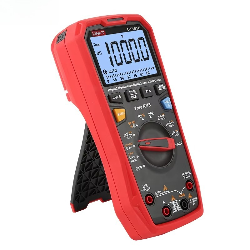 UT161E 1000V 22000 Zählungen D – Multimeter Digital Bewertung und Preis