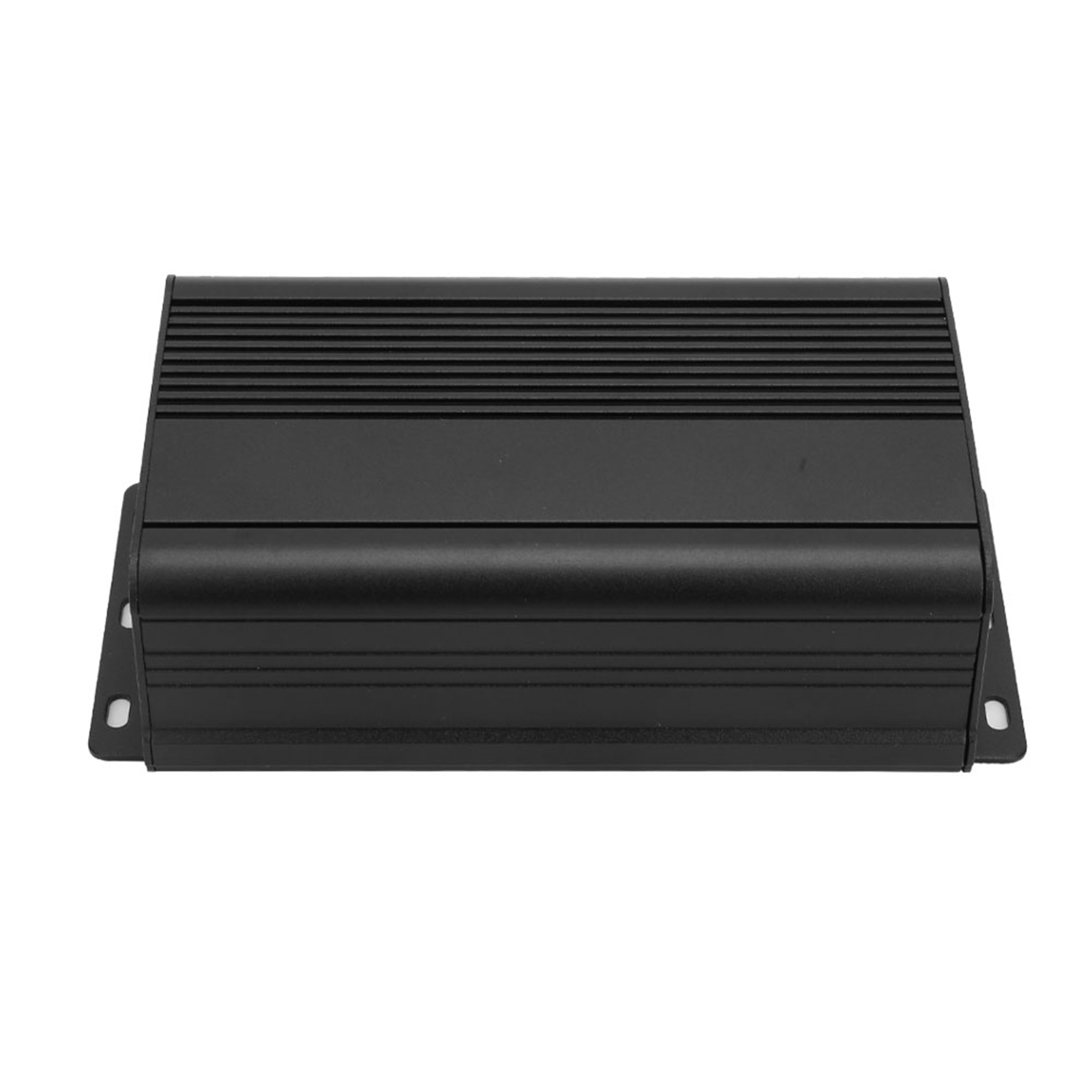 Aluminiumgehäuse Kühlbox Plati – Diy Enclosure For Electronics Bewertung und Preis
