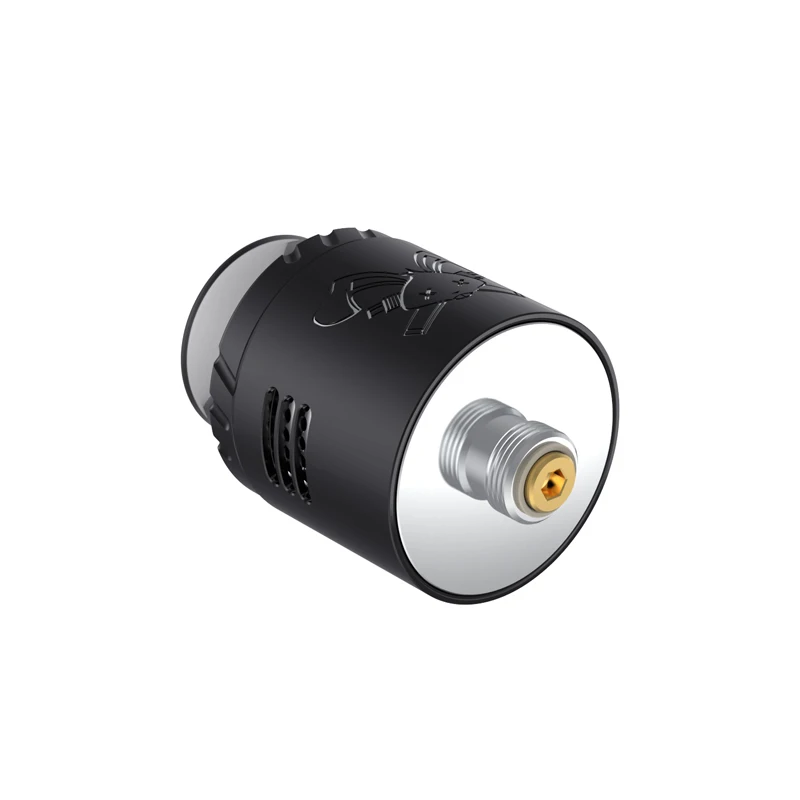 Original Hellvape Dead Rabbit  – Diy Vape Electronics Bewertung und Preis