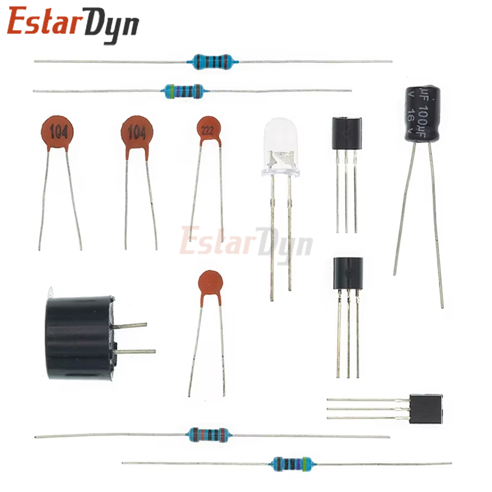 JS-60 DIY Metalldetektor-Bausa – Diy Electronic Components Bewertung und Preis