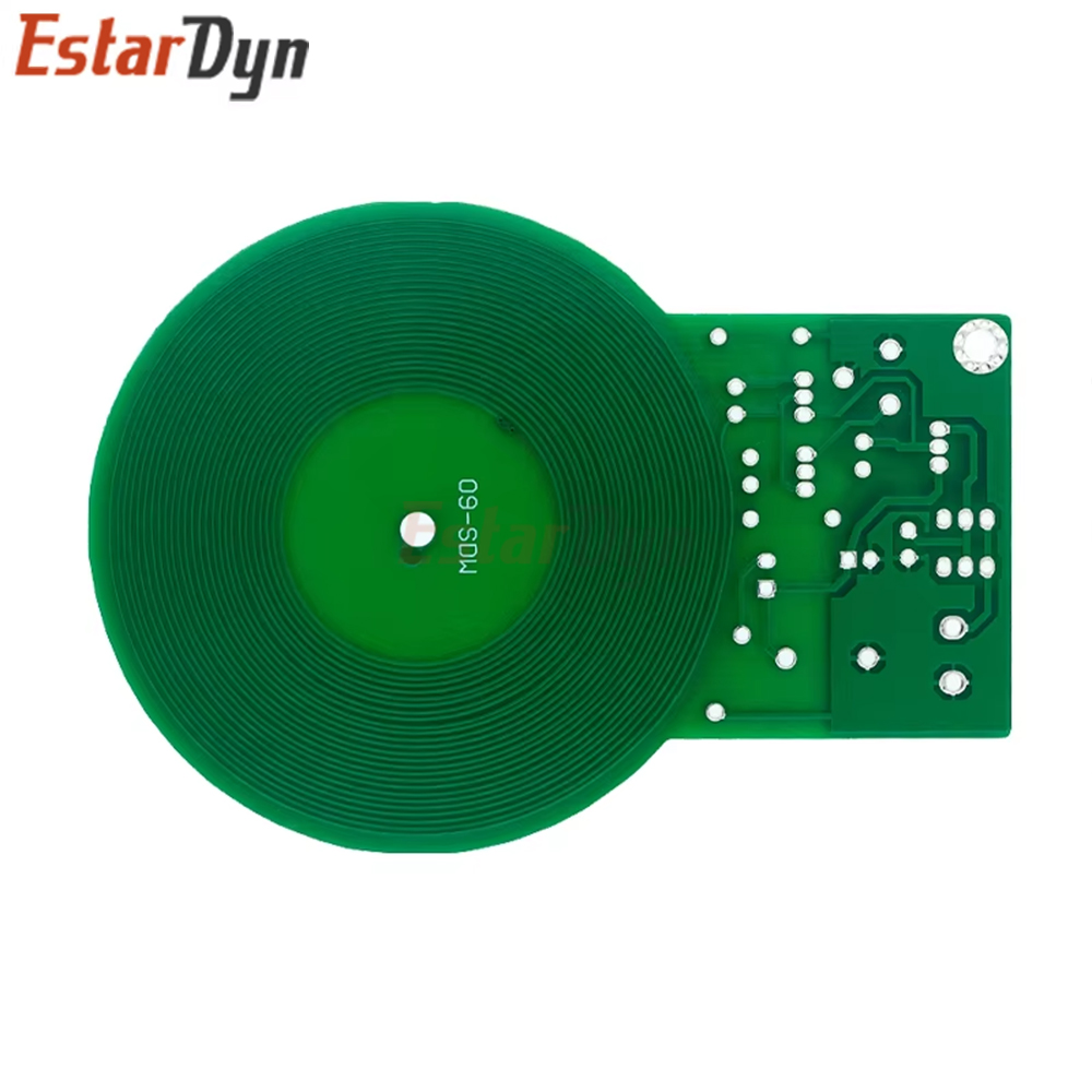 JS-60 DIY Metalldetektor-Bausa – Diy Electronic Components Bewertung und Preis