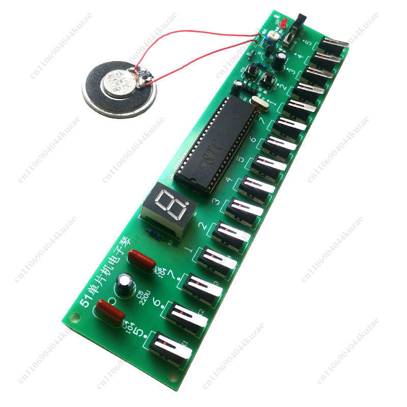 DIY Elektronisches Orgel-Bausa – Diy Electronic Components Bewertung und Preis
