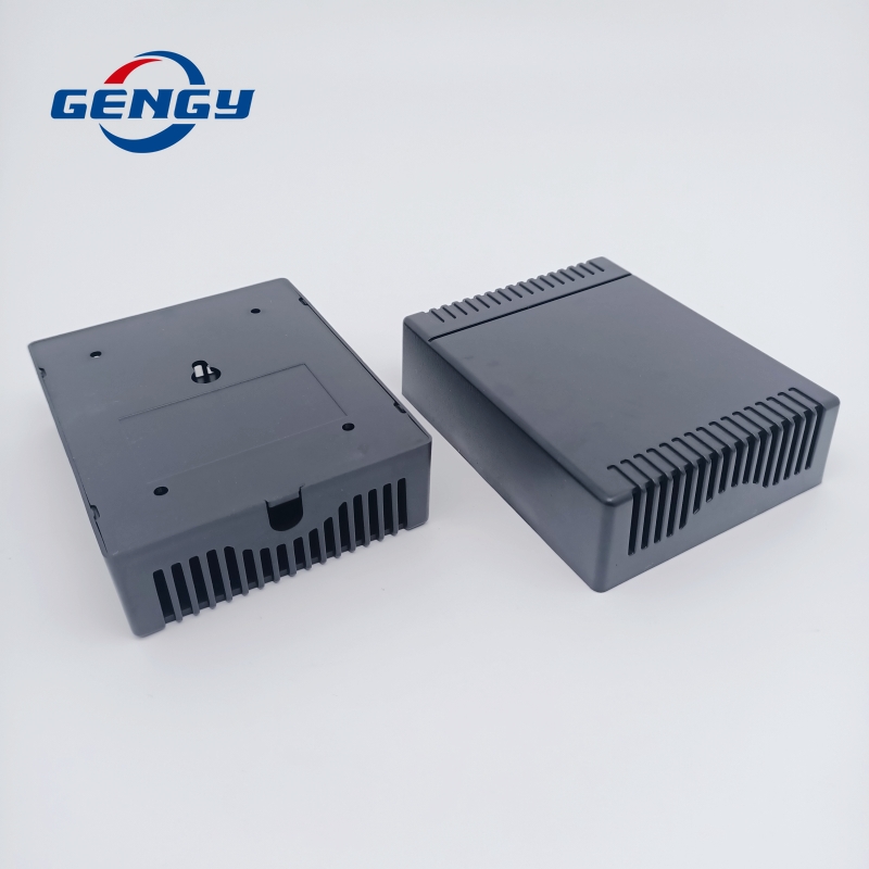 Gehäuse Gehäuse Kunststoff box – Diy Electronics Board Bewertung und Preis