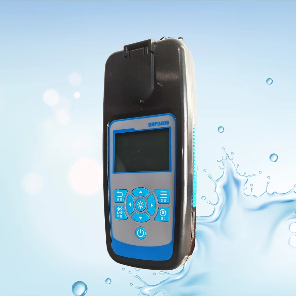 Analysator-Set - Multiparamete – Multimeter Digital Bewertung und Preis