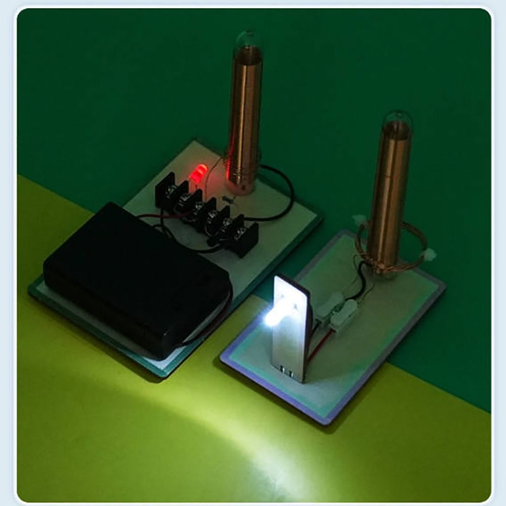 DIY-Bausatz für Drahtlose Ener – Diy Electronic Components Bewertung und Preis