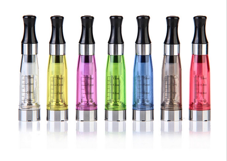 10 teile/los CE4 Clearomizer E – Diy Vape Electronics Bewertung und Preis