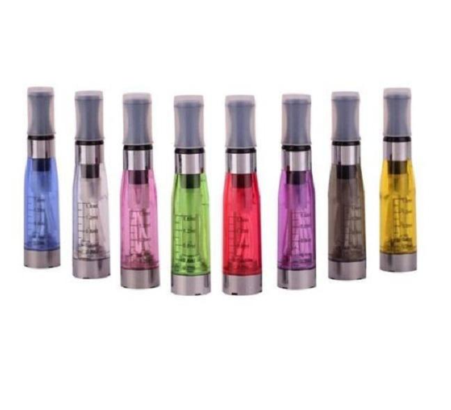 10 teile/los CE4 Clearomizer E – Diy Vape Electronics Bewertung und Preis