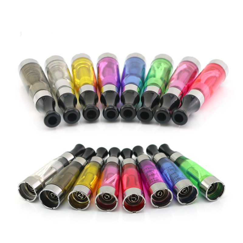 10 teile/los CE4 Clearomizer E – Diy Vape Electronics Bewertung und Preis