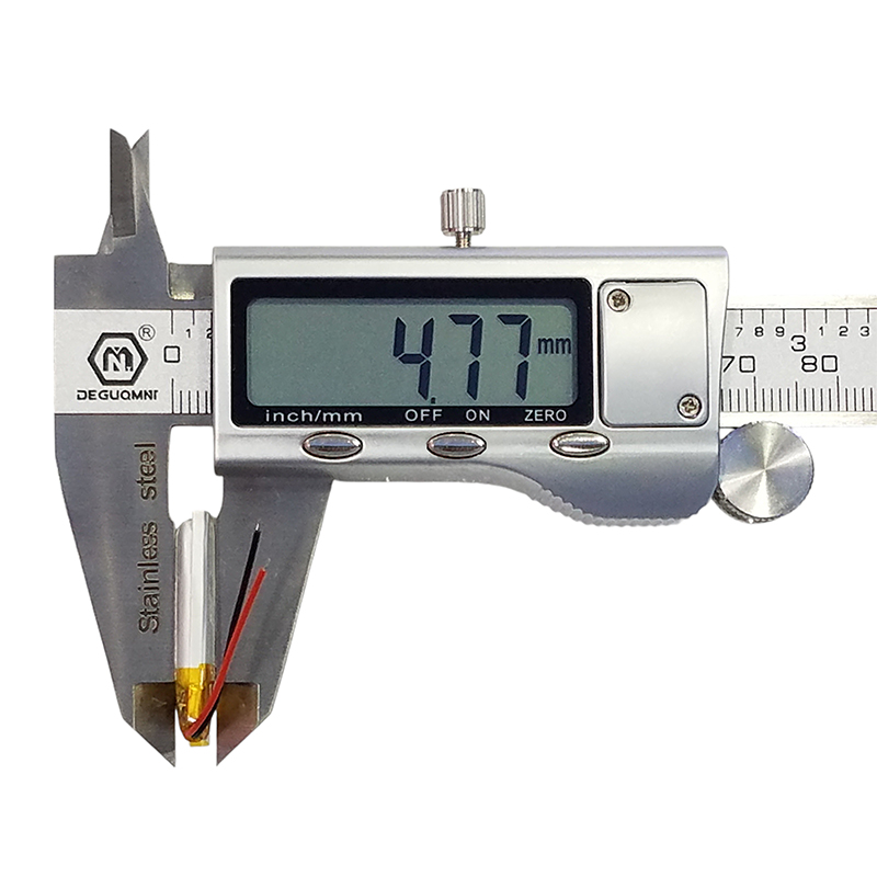 Kompakter, hocheffizienter Li- – Diy Wearable Electronics Bewertung und Preis