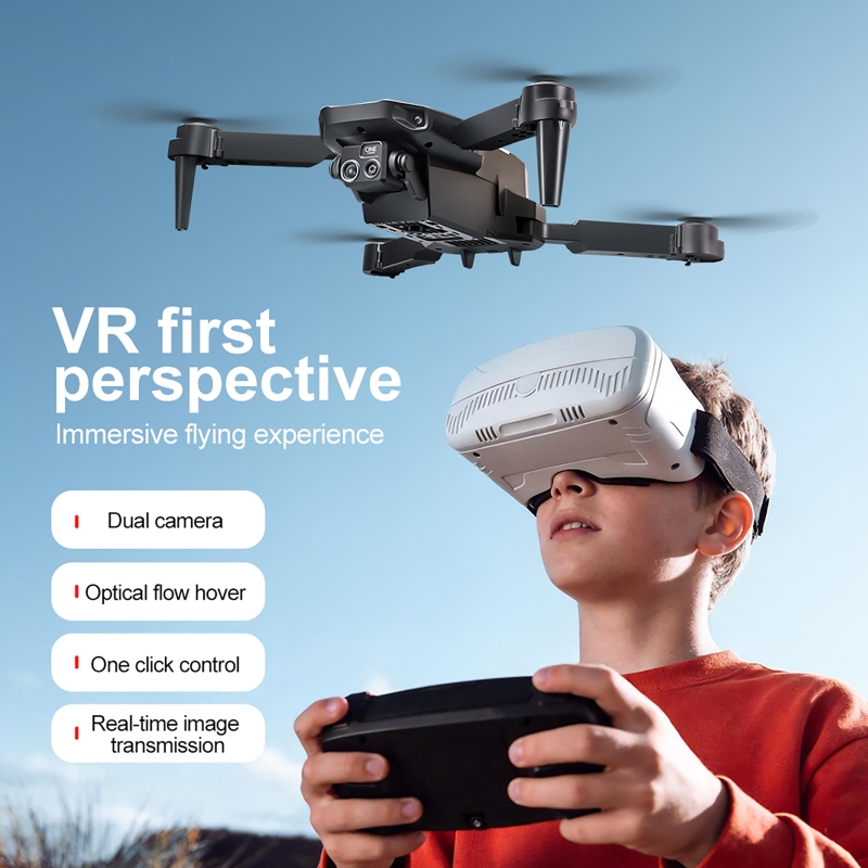 Tragbares Drohnen-Kit mit Fern – Diy Drone Electronics Kit Bewertung und Preis
