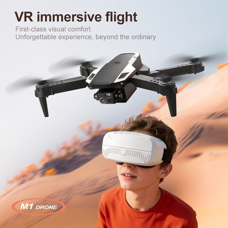 Tragbares Drohnen-Kit mit Fern – Diy Drone Electronics Kit Bewertung und Preis