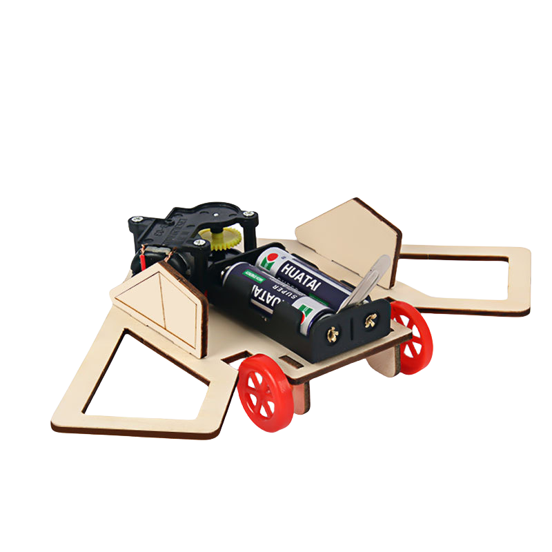 DIY Hindernisvermeidung Auto R – Diy Electronics Kids Bewertung und Preis
