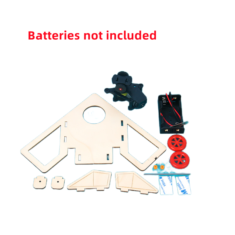 DIY Hindernisvermeidung Auto R – Diy Electronics Kids Bewertung und Preis