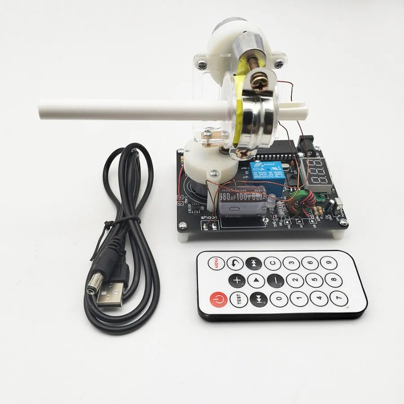 Loook Store Ferngesteuertes El – Diy Electronics Store Bewertung und Preis