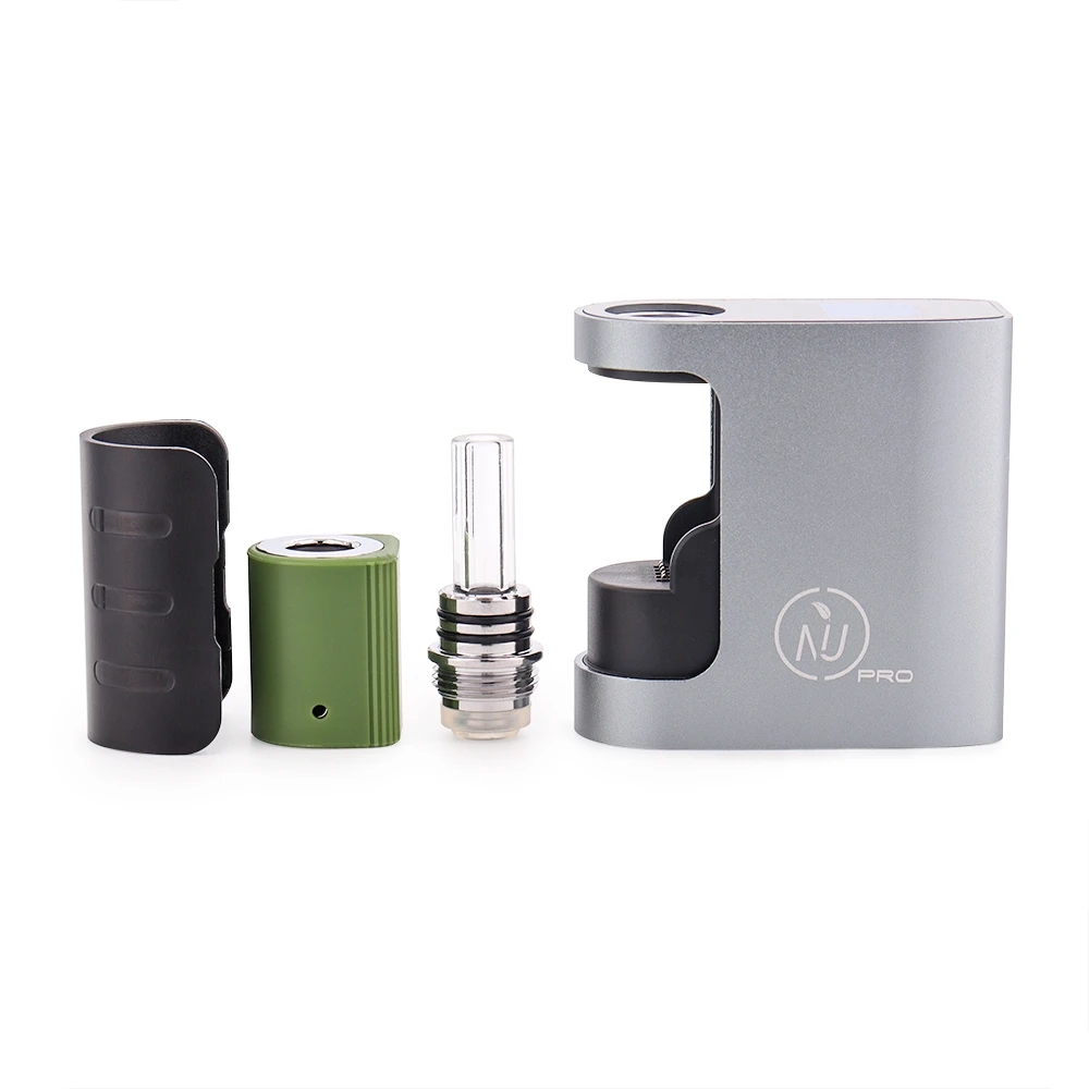 NIU PRO Temperaturregelung Tro – Diy Vape Electronics Bewertung und Preis