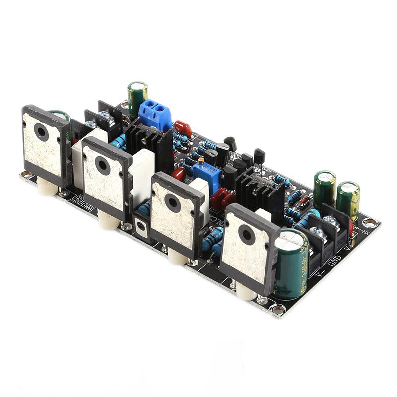 1 Stück 200W 1943 + 5200 Hochl – Diy Electronics Board Bewertung und Preis