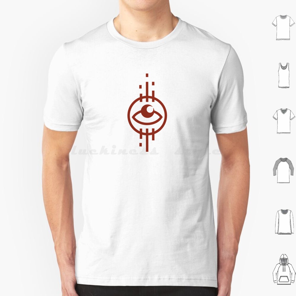 Persus Nine Logo T-Shirt Baumw – Diy Electronics Logo Bewertung und Preis