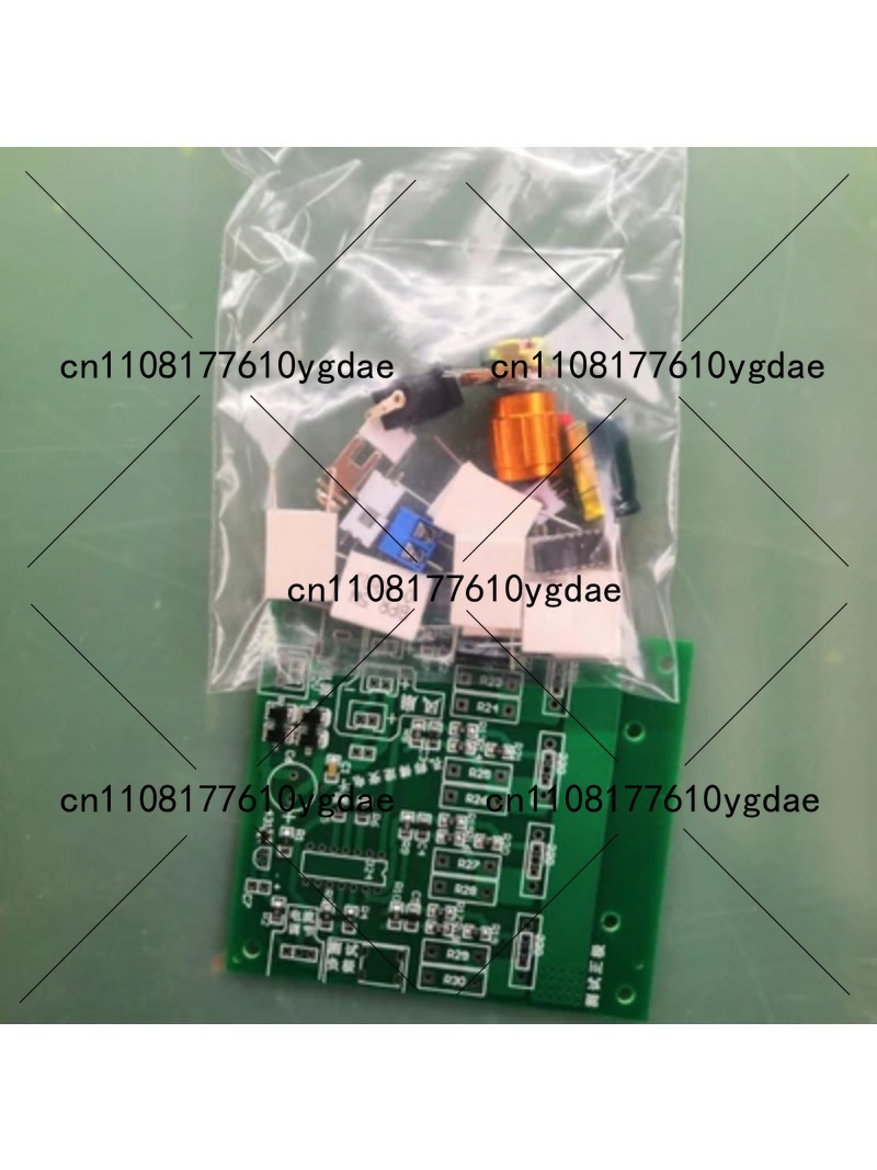 Hochleistungs-LM324 Elektronis – Diy Electronics Youtube Channel Bewertung und Preis