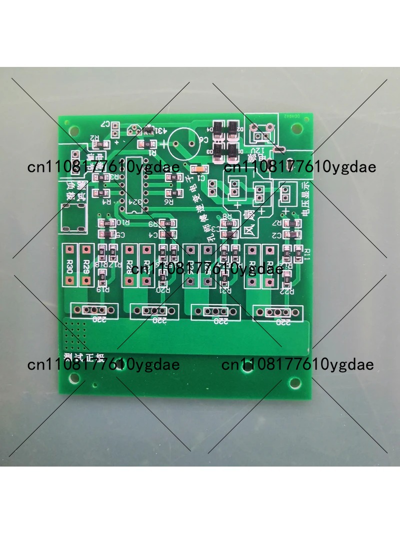 Hochleistungs-LM324 Elektronis – Diy Electronics Youtube Channel Bewertung und Preis