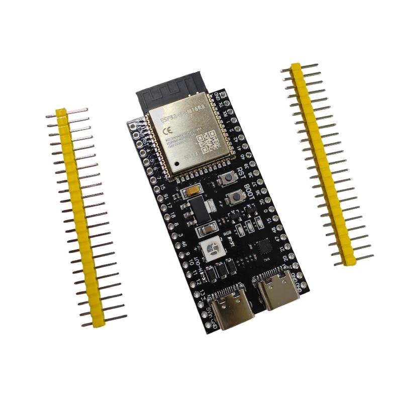 1 Set Dual-Core-Entwicklungsbo – Diy Electronics Board Bewertung und Preis