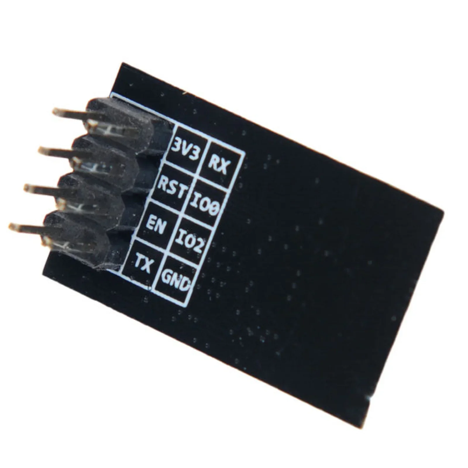 ESP-01S ESP8266 WiFi-Modul, 4  – Diy Electronic Components Bewertung und Preis